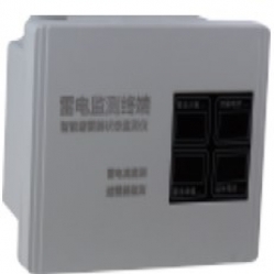 LP-1030 電涌峰值記錄儀