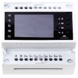 LP-5020 智能安全檢測(cè)儀