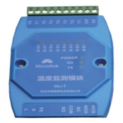 LP-5040 溫度狀態(tài)監(jiān)測(cè)模塊