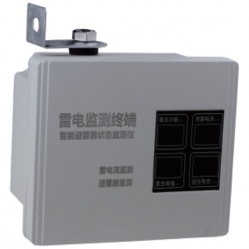 LP-3020 氧化鋅避雷器在線監(jiān)測儀