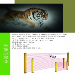 光柵傳感器