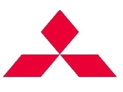 三菱